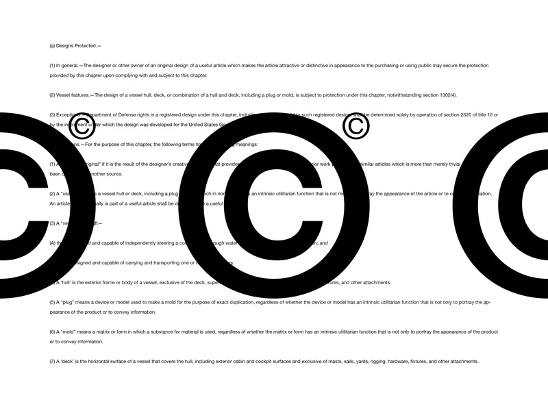 Website Copyrighting – Necessity or Formality?