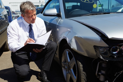 How can a Car Accident Attorney help with the settlement?