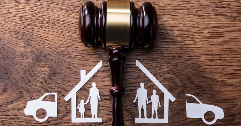 How to Find a Good Family Lawyer