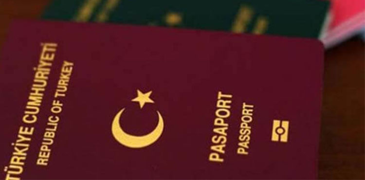 Get Access to Eurasian Life with Turkish Citizenship