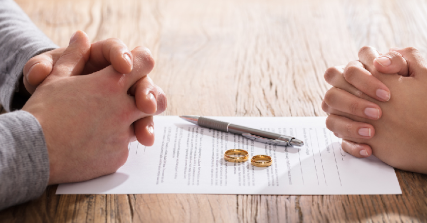 Divorce Settlement Agreement – What Is It? Can We Modify It?
