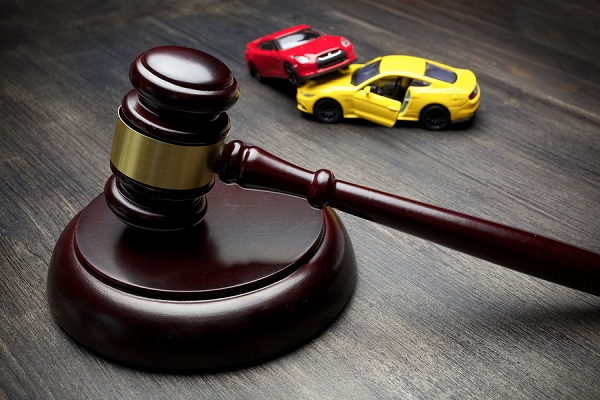 Four Steps on How to Start a Car Accident Lawsuit