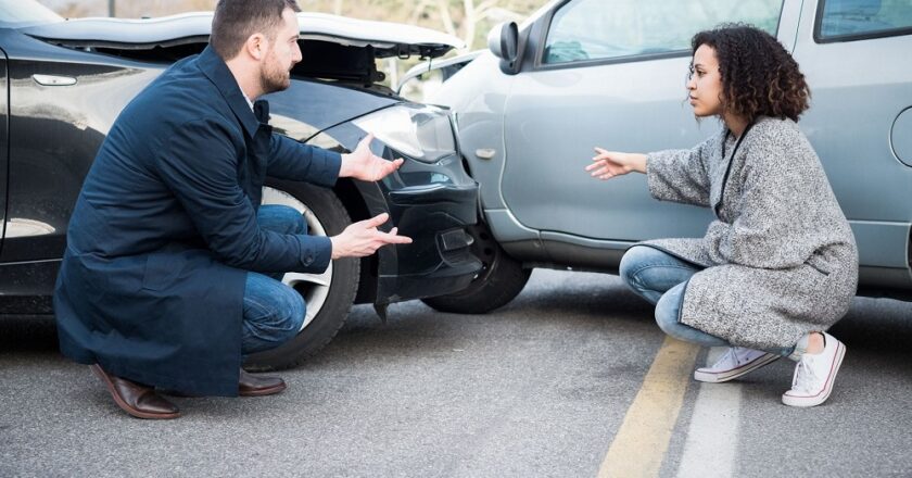Is It Worth Hiring A Car Accident Attorney?