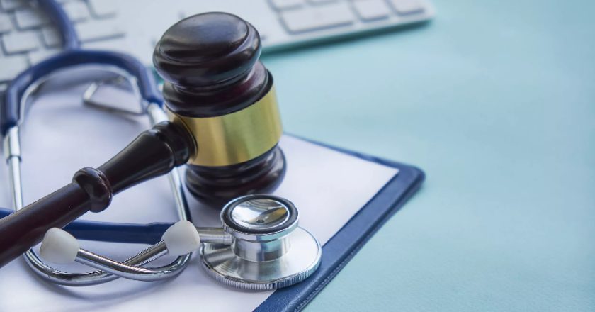 Examples of Medical Malpractice Cases