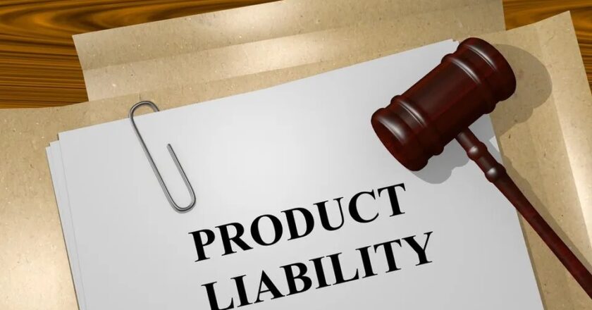 Reasons Why an Attorney May Not Take Your Product Liability Case