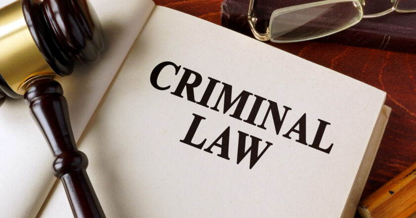 Choosing a Criminal Defense Attorney- Some Pointers