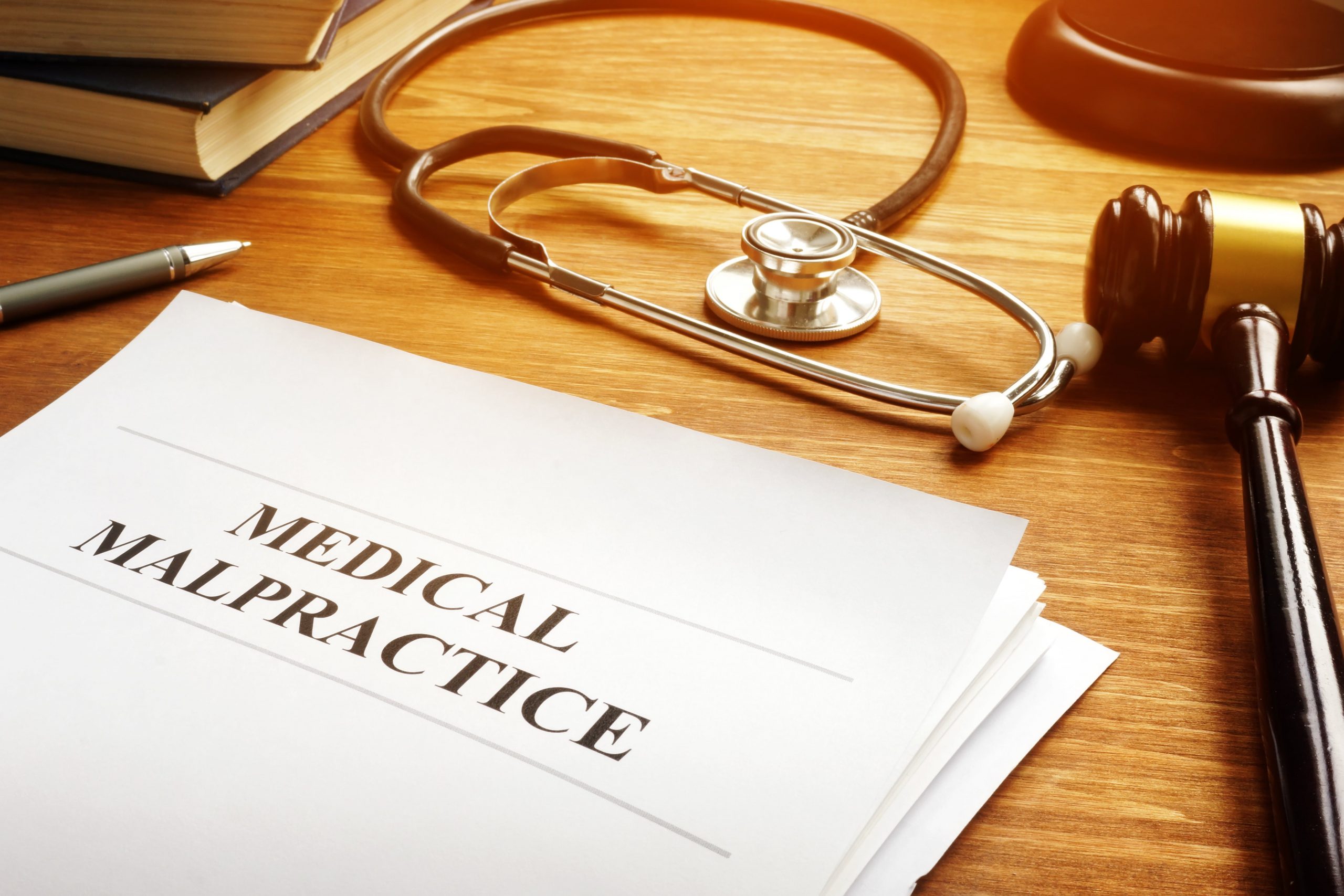 Is The Loss of Consortium Possible in a Medical Malpractice Claim?