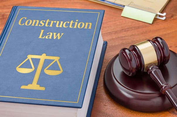 Construction Lawyers – Qualifications, Duties, and Experience