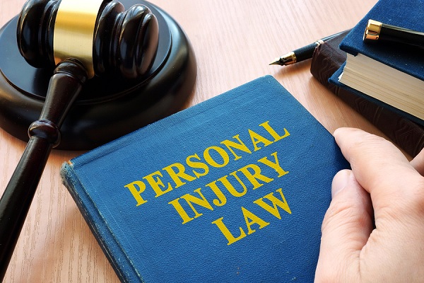 Personal Injury Cases are subject to a statute of limitations