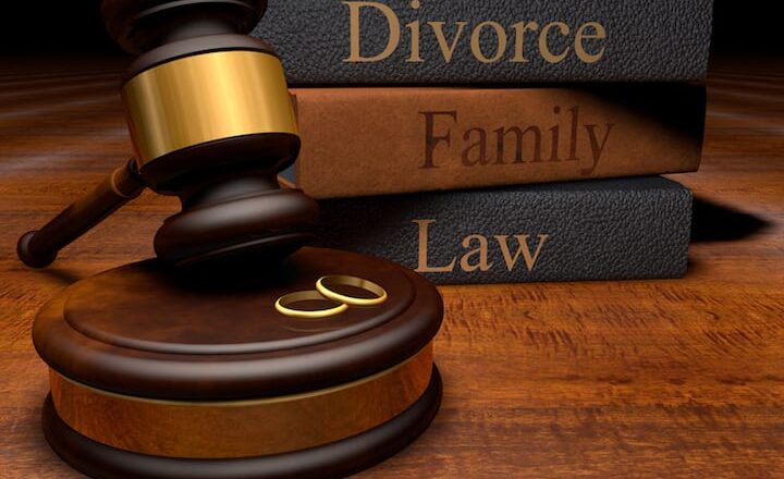 Why do you need a divorce lawyer? Find here!