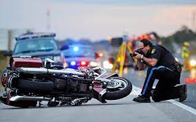 Popular Motorcycle Injuries 