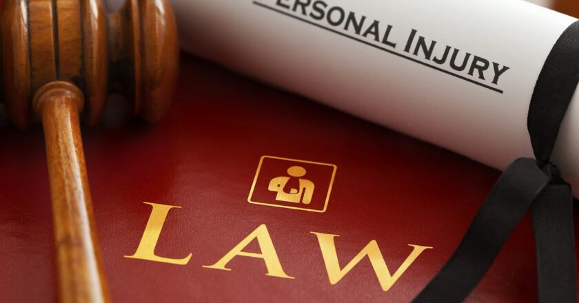 Reasons to Hire a personal injury lawyer in New Hampshir