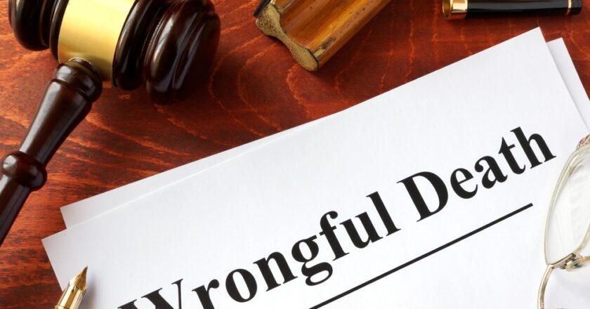 Hiring a Stockton Wrongful Death Attorney: When It is Necessary