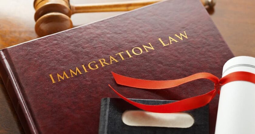 Importance Of Hiring An Immigration Lawyer