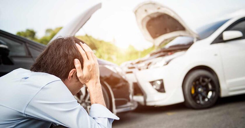Questions to Ask Your Insurer After a Car Accident