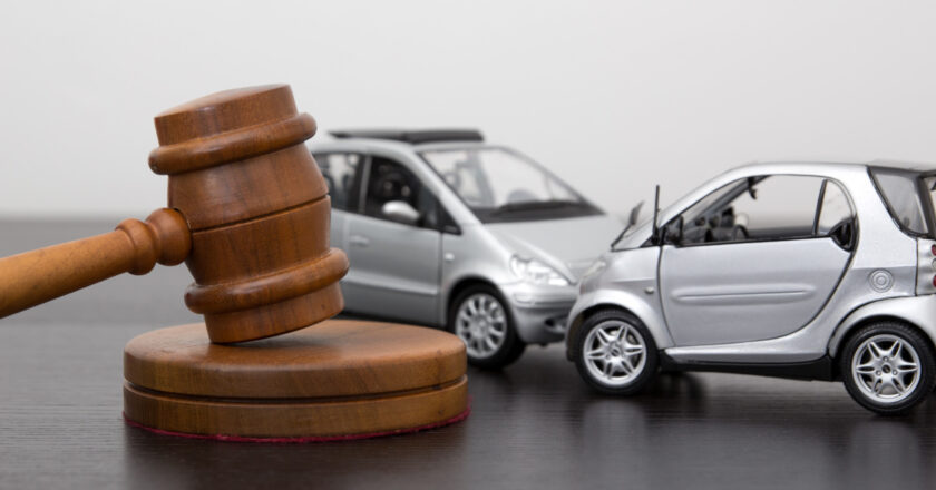 Partnering with a Philadelphia, PA Car Accident Attorney as You Pursue Compensation for Your Car Accident Injuries