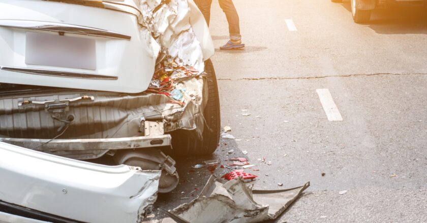 How Common Are Internal Injuries After A Car Accident?