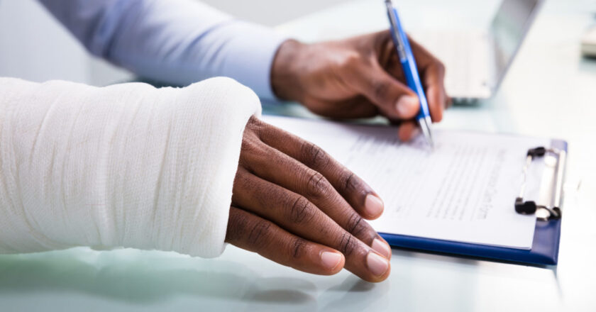 Can my Workers’ Compensation Claim be Reopened if my Injury Gets Worse?