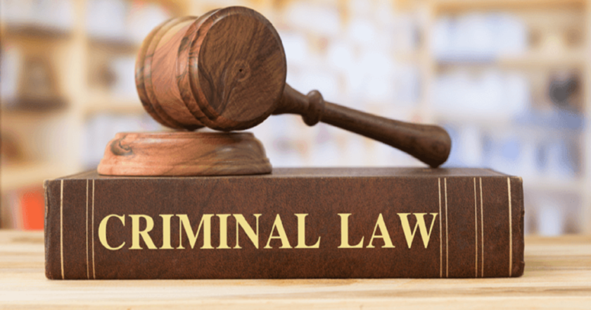 How criminal lawyers build and present a compelling defense
