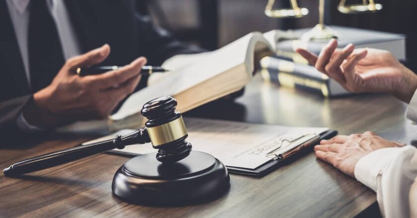 Role of a TPD Compensation Lawyer