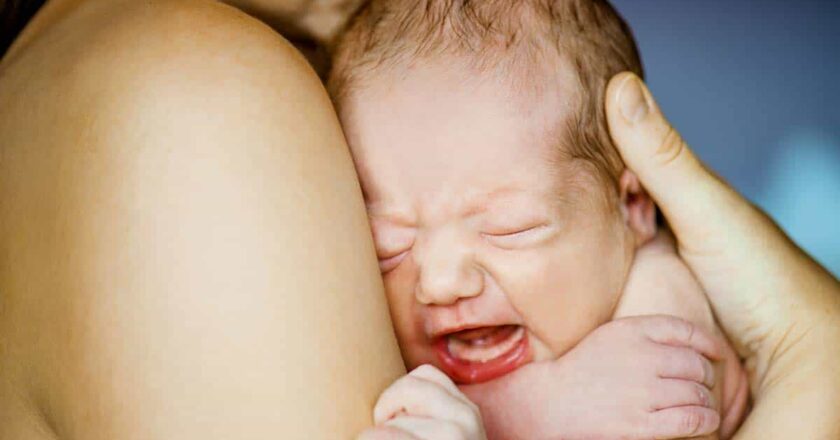 What Causes Birth Injuries?