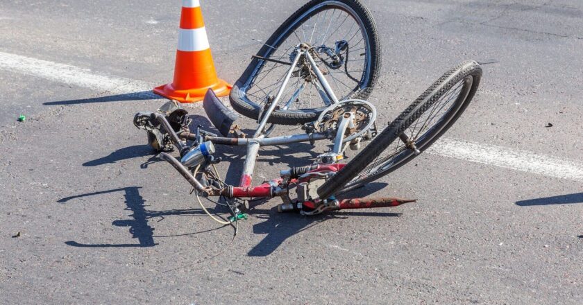 Do You Need a Bicycle Accident Attorney in Las Vegas?