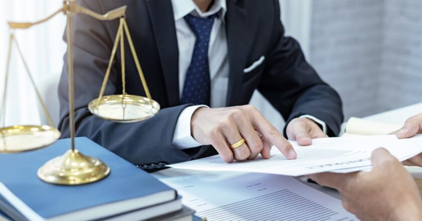 Can a Criminal Justice Attorney Help with Expunging Criminal Records and Restoring Your Reputation?