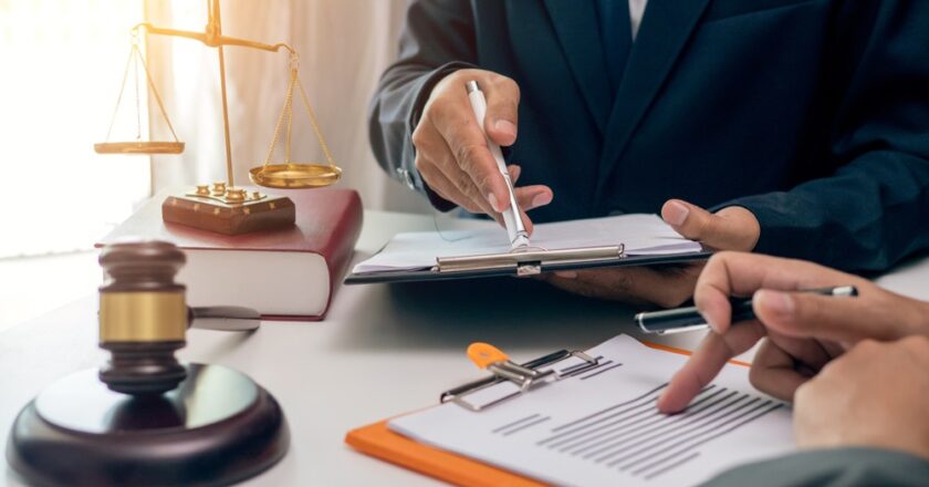 Understanding Probate: Why You Need A Probate Attorney