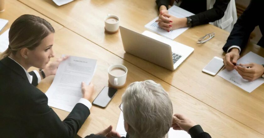 Best Law Firm Websites: What Sets Them Apart?