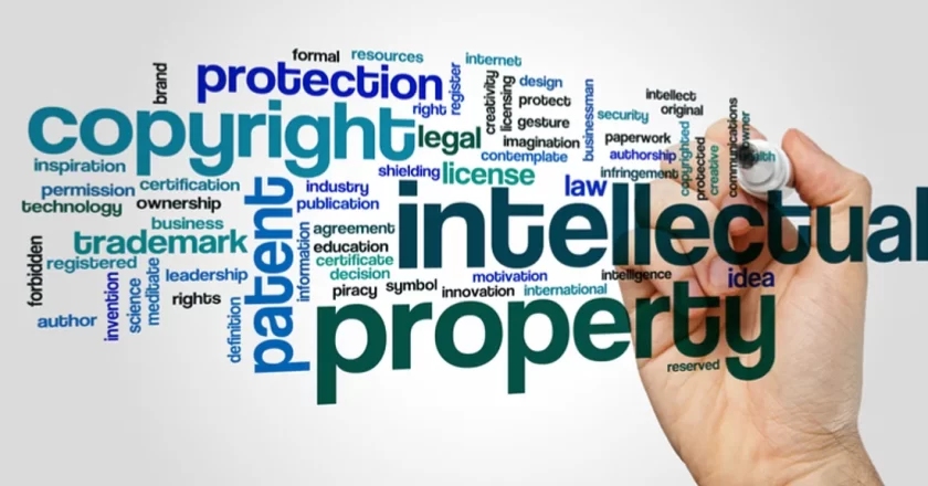 Intellectual Property Unveiled: Safeguarding Your Creative Assets