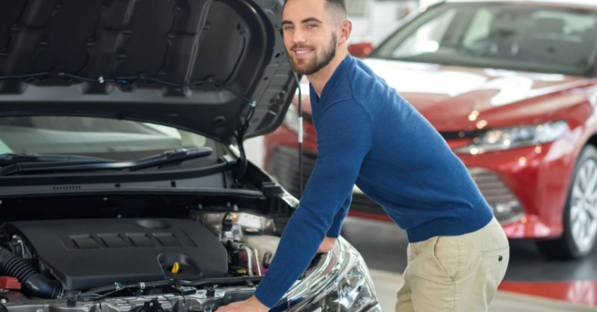 Will Your Insurance Pay for a Rental Car During Car Repairs?