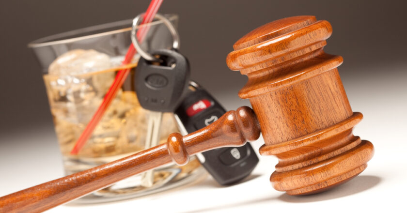 What Are the Consequences of a First Offense DUI Causing Injury?