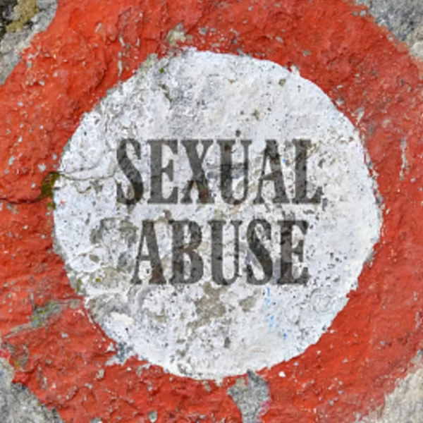 Types of Sexual Abuse
