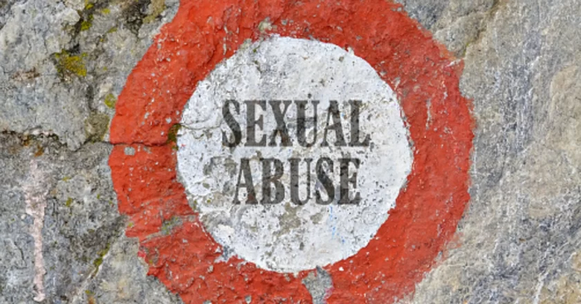 Types of Sexual Abuse