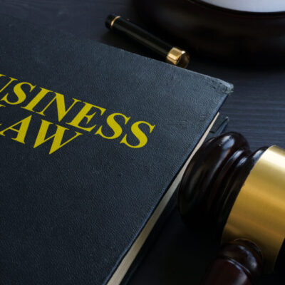 Recognizing the Importance of Maintaining Current Knowledge of Business Law