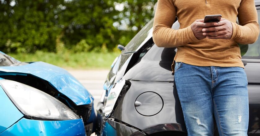 Steering Legal Crossroads: Your Guide to Seeking Justice After Accidents in NYC