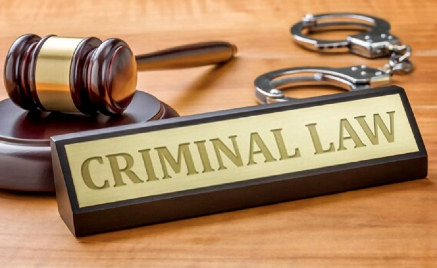 Criminal Harassment Lawyer