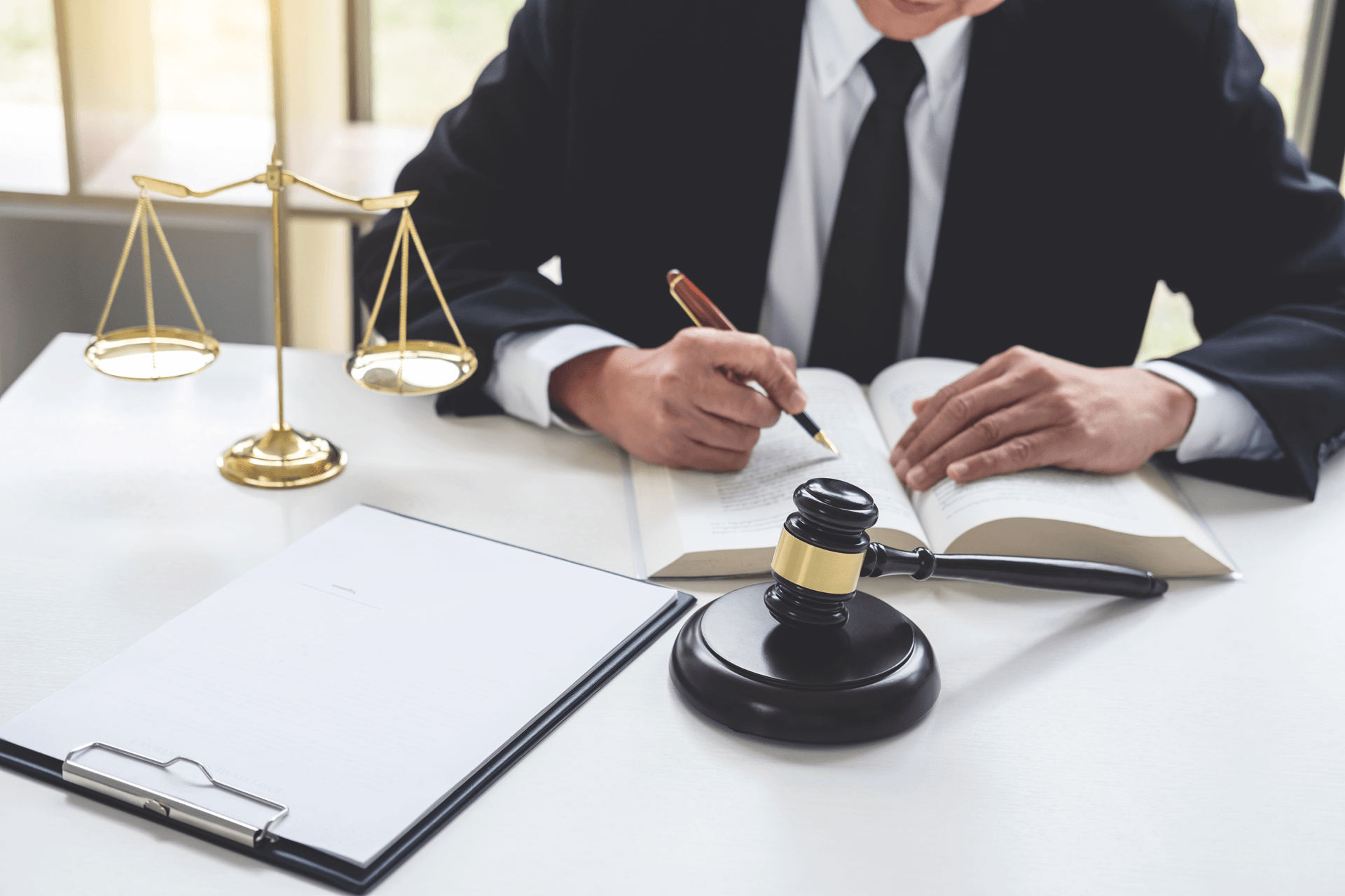 Protecting Your Business From Legal Liability