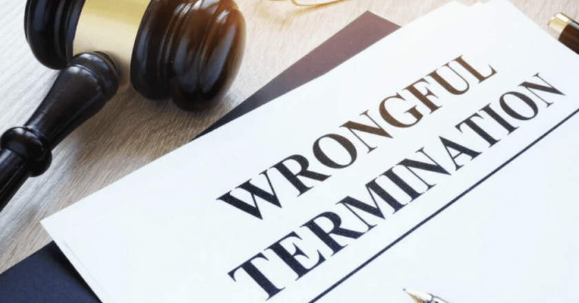 Signs You Were Wrongfully Terminated: When to Take Legal Action