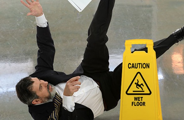 Medical documentation is important in personal injury cases