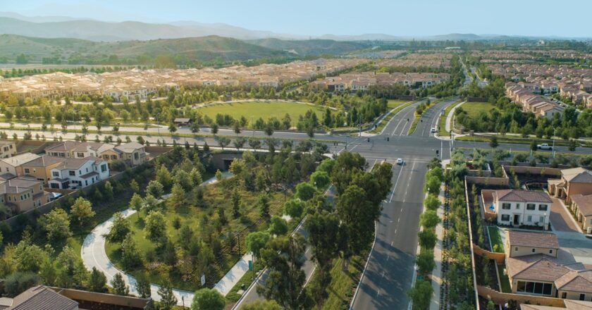 The Most Dangerous Roads and Intersections in Irvine