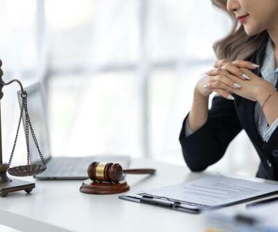 The Legal Side of Caring for an Elderly Loved One