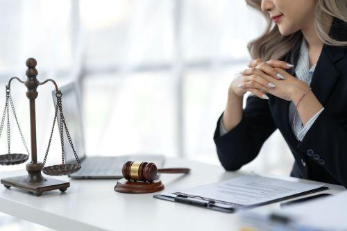 The Legal Side of Caring for an Elderly Loved One