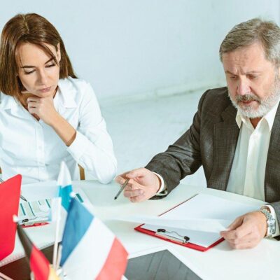 What to ask a Probate Attorney