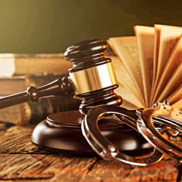 Expunging Criminal Records: How a Lawyer Can Help