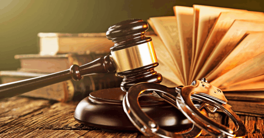 Expunging Criminal Records: How a Lawyer Can Help