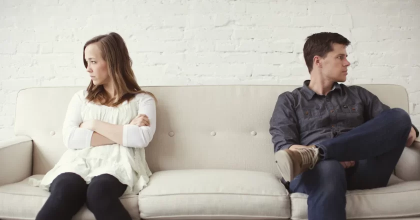 Cohabitation Breakups vs. Divorce: What’s the Difference?