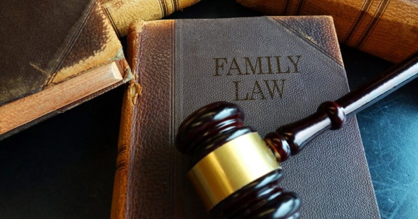 The Role of Oklahoma City Guardianship Attorneys in Family Law