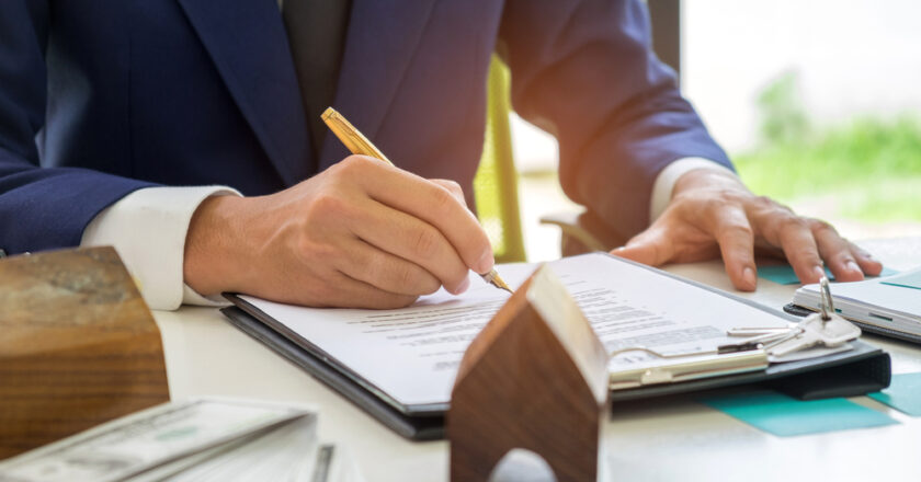 Great Falls Trusts and Estates Lawyers Offering Comprehensive Estate Solutions