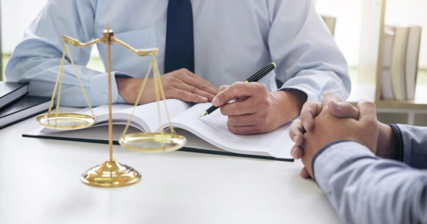 Understanding the Role of a Personal Injury Lawyer in New York City